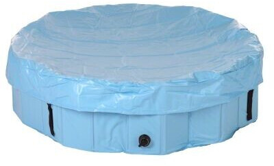 Zooplus Piscine pour chien 120x30cm