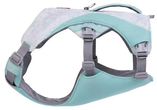 Ruffwear Harnais pour chien S Sage Green Ruffwear Harnais pour chien S Sage Green