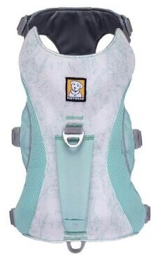 Ruffwear Harnais pour chien S Sage Green Ruffwear Harnais pour chien S Sage Green