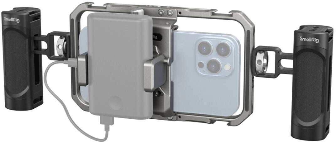 SmallRig Universal Video Kit for iPhone (3609)