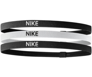 Nike 3-Pack Headband (9318-4) black/white desde | Compara precios en idealo