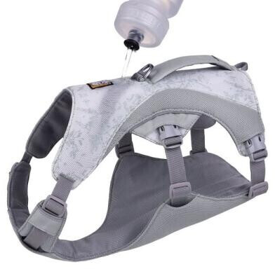 Ruffwear Harnais pour chien XXS Graphite Grey Ruffwear Harnais pour chien XXS Graphite Grey