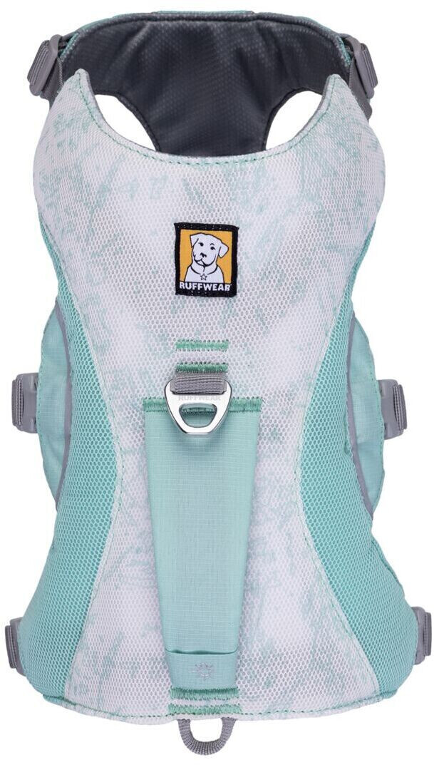 Ruffwear Harnais pour chien L-XL Sage Green