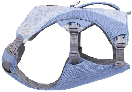Ruffwear Harnais pour chien XS Heliotrope Purple Ruffwear Harnais pour chien XS Heliotrope Purple