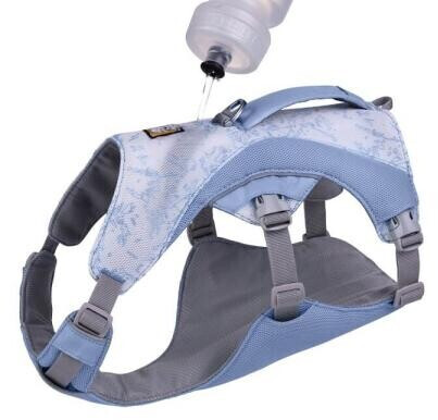 Ruffwear Harnais pour chien XS Heliotrope Purple Ruffwear Harnais pour chien XS Heliotrope Purple