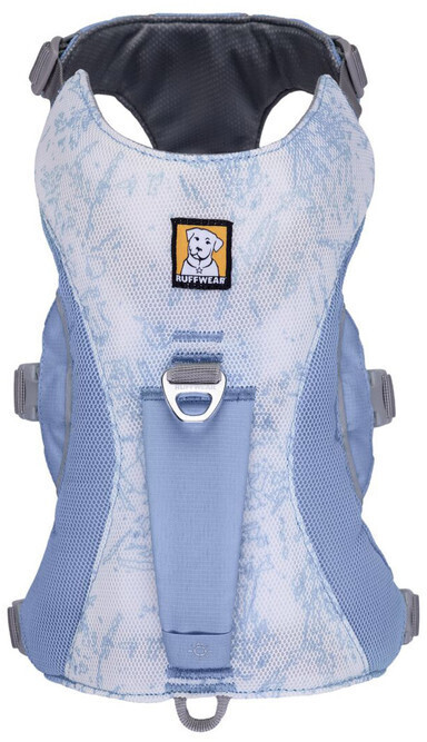 Ruffwear Harnais pour chien S Heliotrope Purple