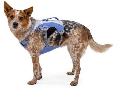 Ruffwear Harnais pour chien S Heliotrope Purple