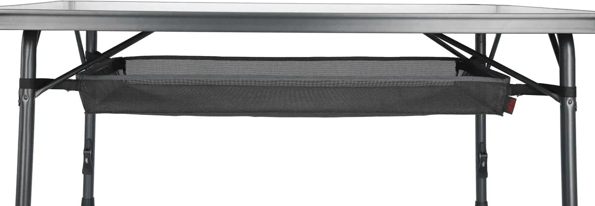 Crespo Storage net M for camping tables 84x46cm