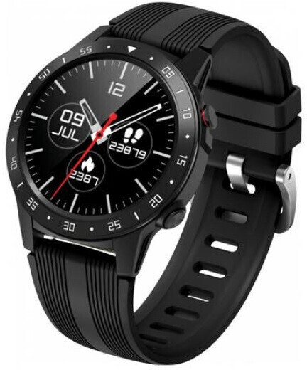 Maxcom FW37 Argon noir
