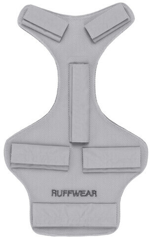 Ruffwear Accessoires harnais pour chien S Graphit Grey Ruffwear Accessoires harnais pour chien S Graphit Grey