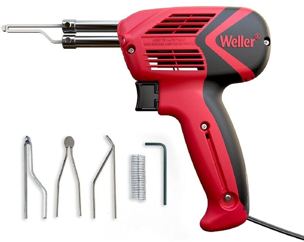 Weller WLG9400K23C