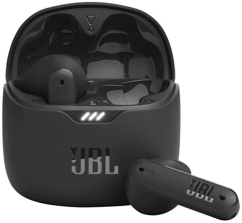JBL Tune Flex TWS noir