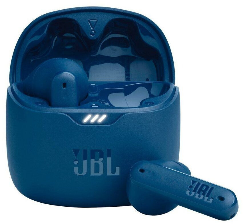 JBL Tune Flex TWS bleu