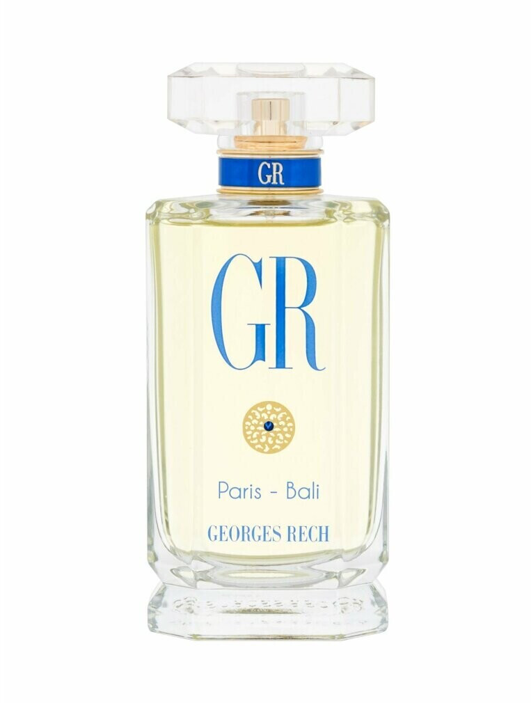 Georges Rech Bali Eau de Parfum (100 ml)