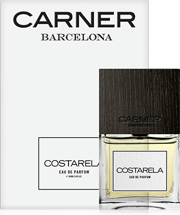 Carner Barcelona Costarela Eau de Parfum