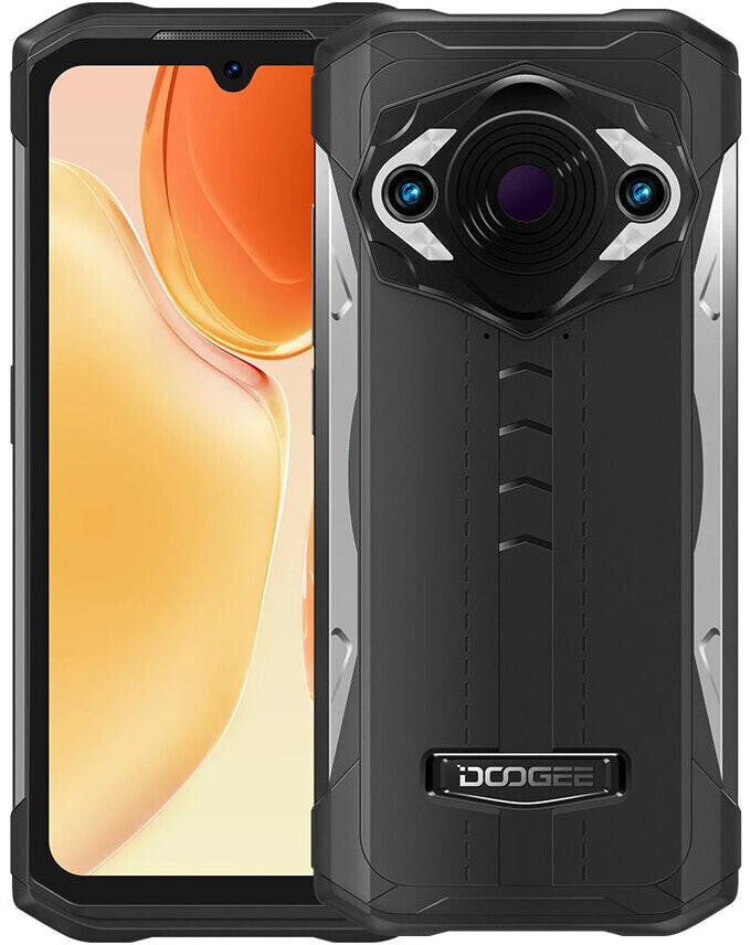 Doogee S98 Pro