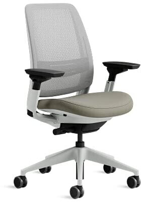 Steelcase Steelcase 2 Gull Grey/Truffle