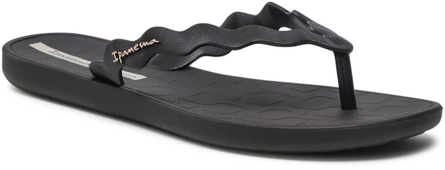 Ipanema Zig Ad (26652) black