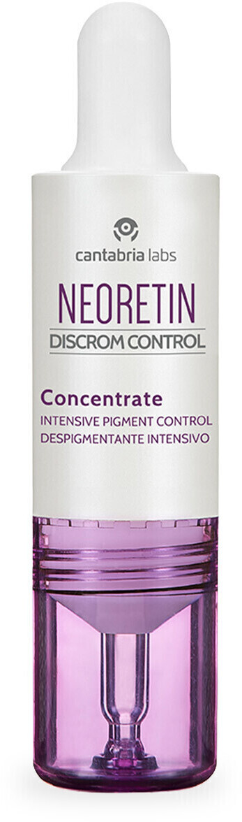 Neoretin Discrom Control Concentrate (2 x 10 ml)