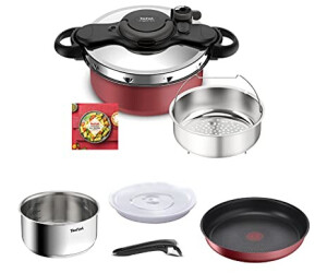 Tefal Ingenio All in One desde 218,10 €