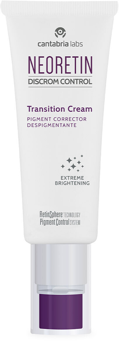Neoretin Discrom Control Transition Cream (50 ml)