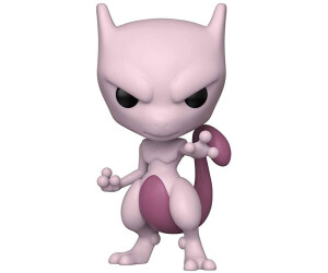 Funko Pop! Pokemon - Mewtwo au meilleur prix sur
