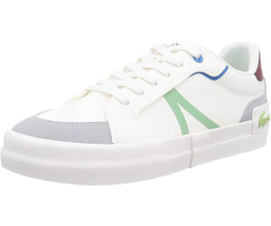 Lacoste L004 Canvas ab 55 00 Preisvergleich bei idealo