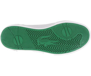 Lacoste L004 Canvas white white ab 58 39 Preisvergleich bei