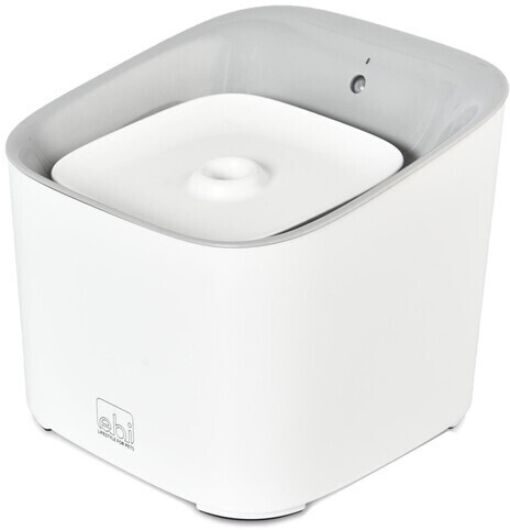 EBI Smart Drinking Fountain Manoa