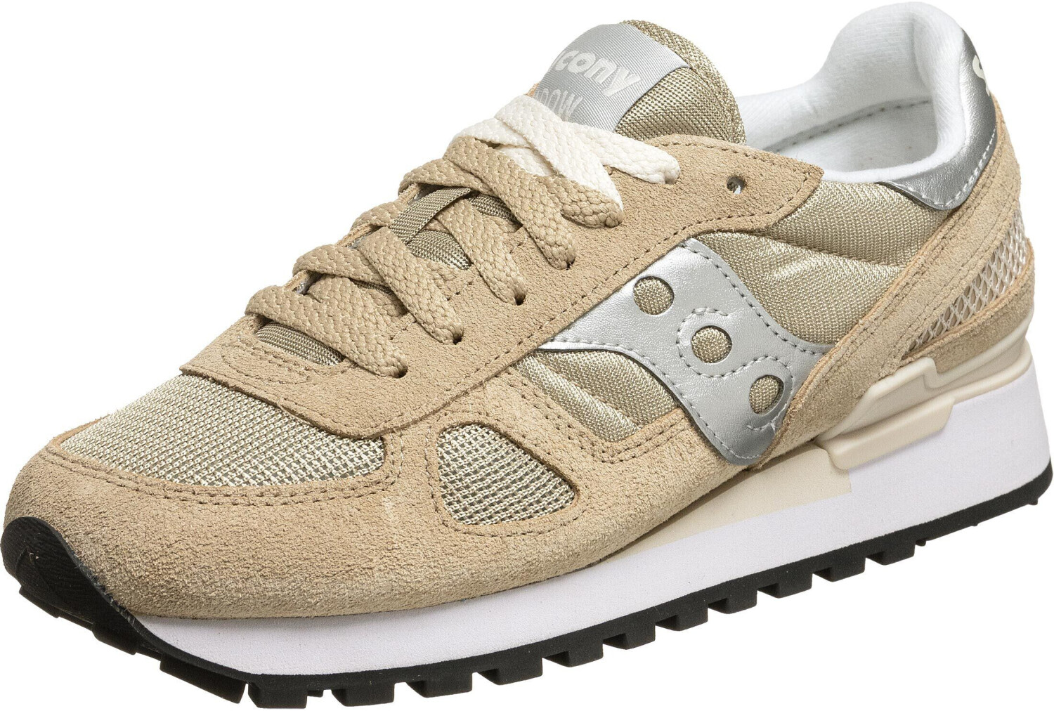 Saucony shadow 3000 new arrivals womens silver