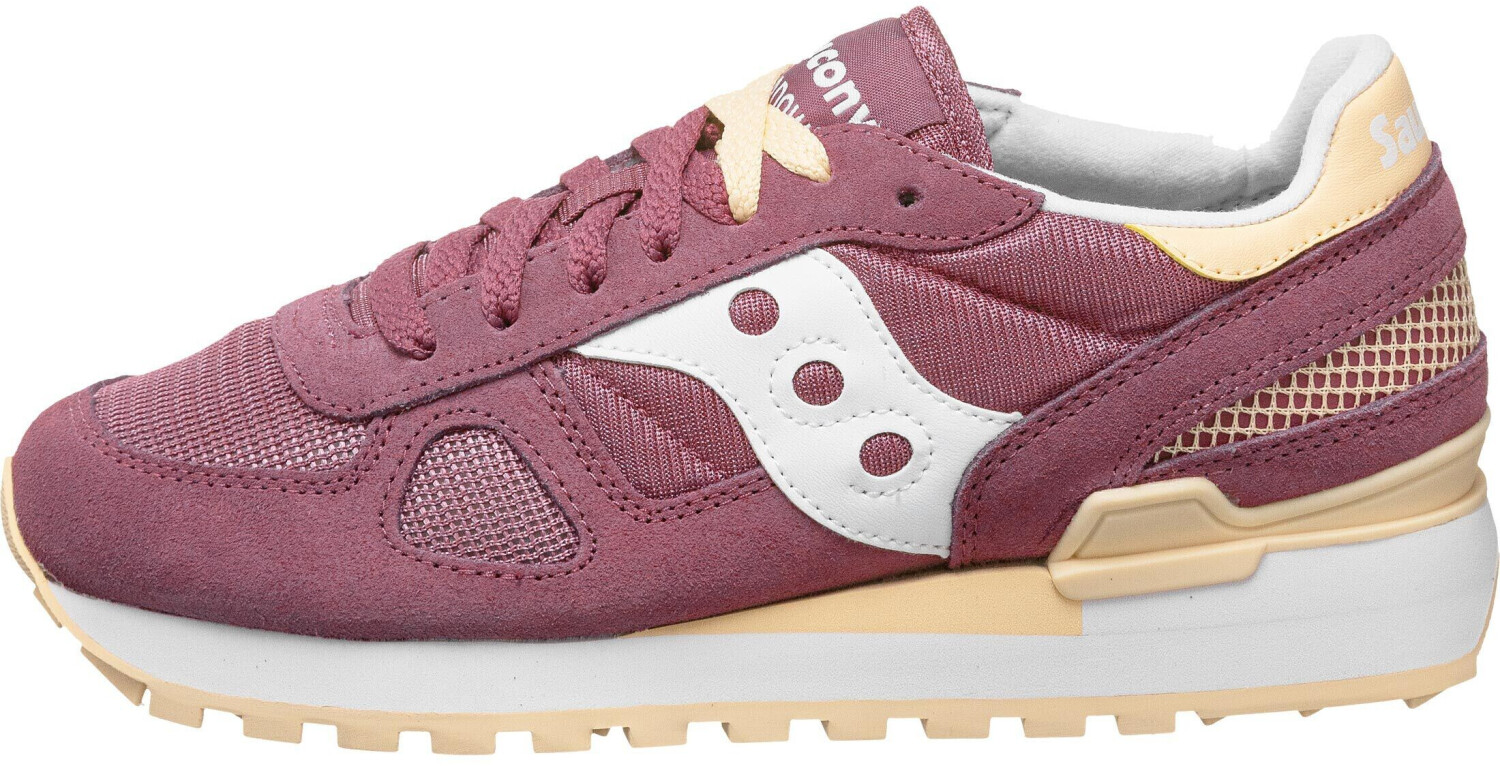 Saucony Shadow Original Women red purple a 88 00 oggi