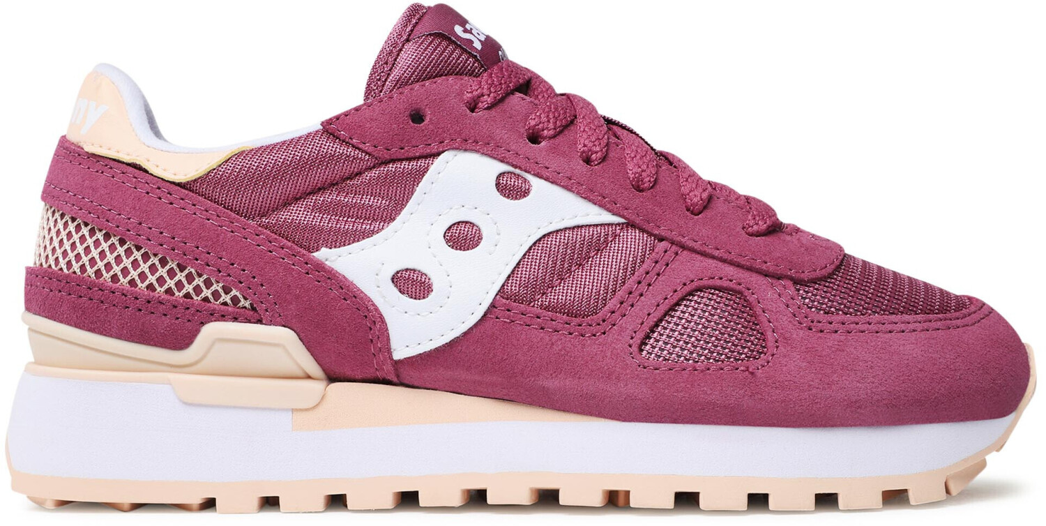 Saucony shadow 3000 womens red outlet