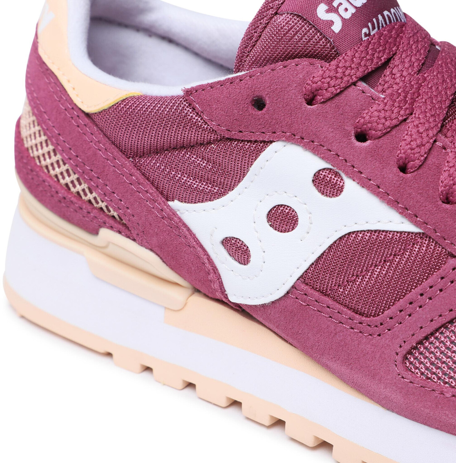 Saucony shadow online 7000 purple