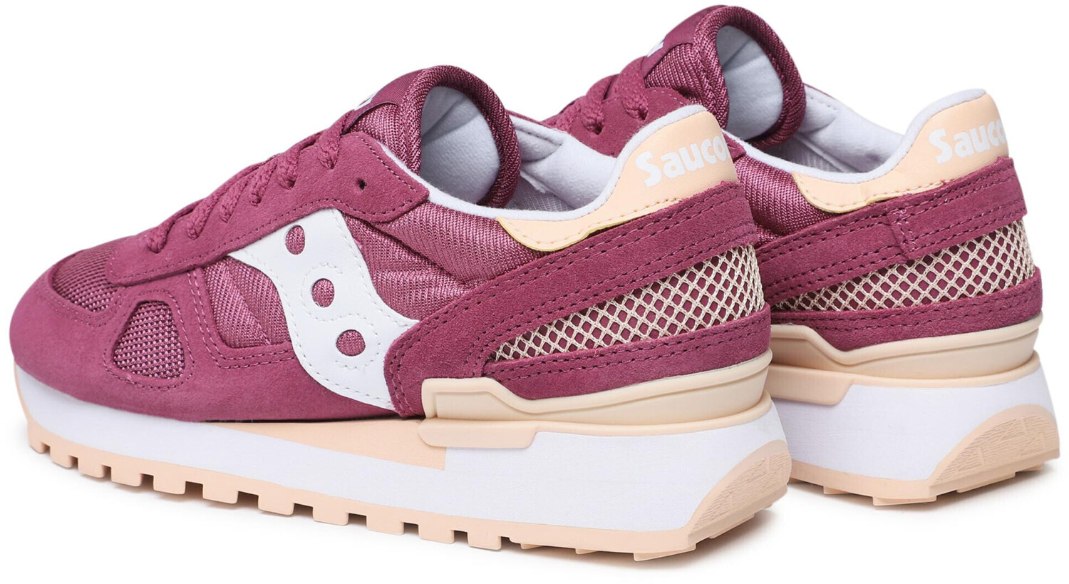 Saucony shadow 8000 womens purple discount