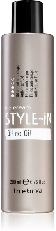 Inebrya Style-In Oil No Oil (200ml)