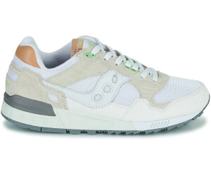 Saucony Shadow 5000 white beige a 69 00 oggi Migliori prezzi