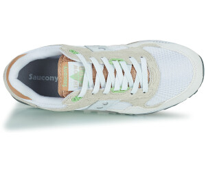 Saucony Shadow 5000 white beige desde 57 75 Compara precios en idealo
