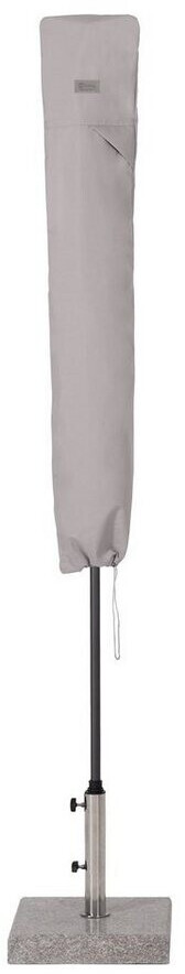 Sekey Cover for Ø 200 cm 136 x 23,5/27 cm Grey