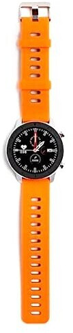Innova SWC16 Orange