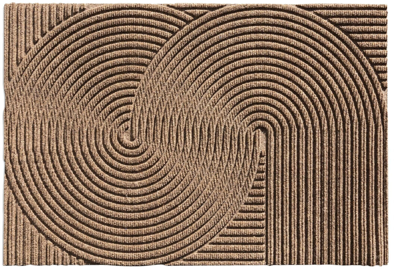Heymat Sand 90x60cm