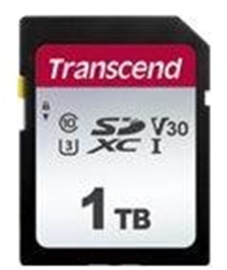 Transcend 300S SDXC 1 To