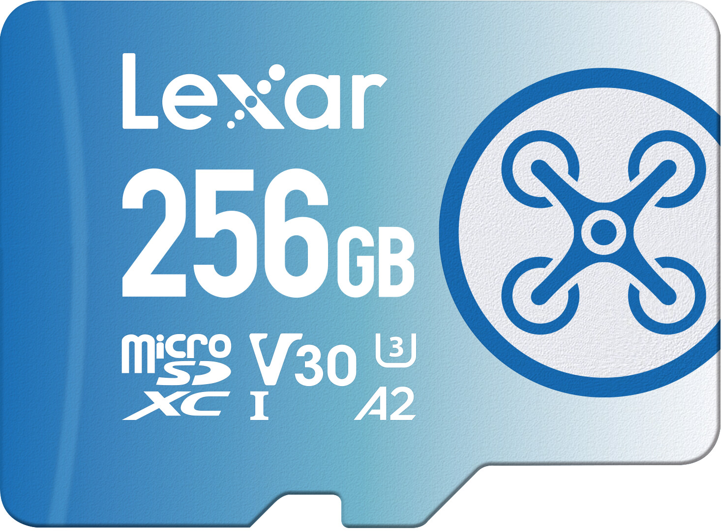 Lexar - carte mémoire 128 Go - Class 10 - micro SDXC + adaptateur Pas Cher