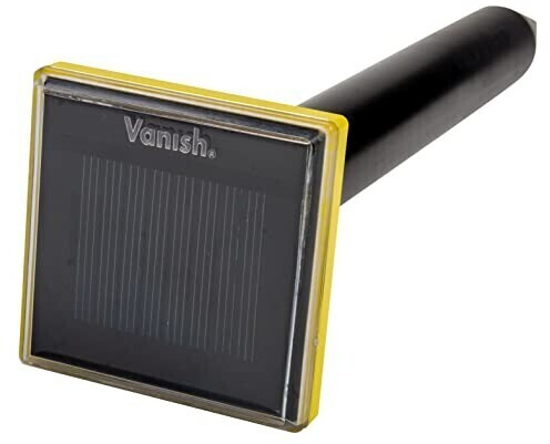 Vanish MVT-2