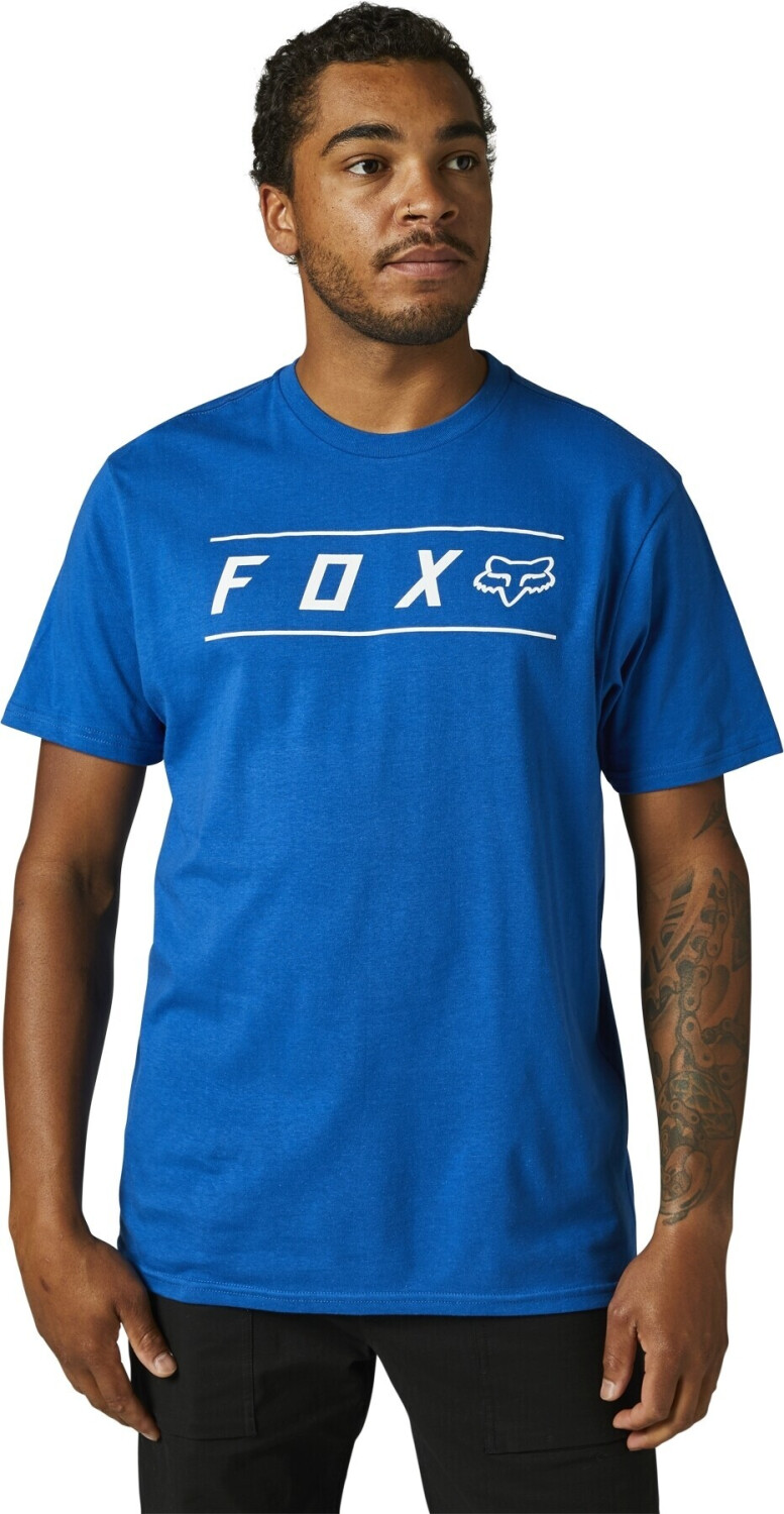 FOX Premium T-Shirt Pinnacle royal blue