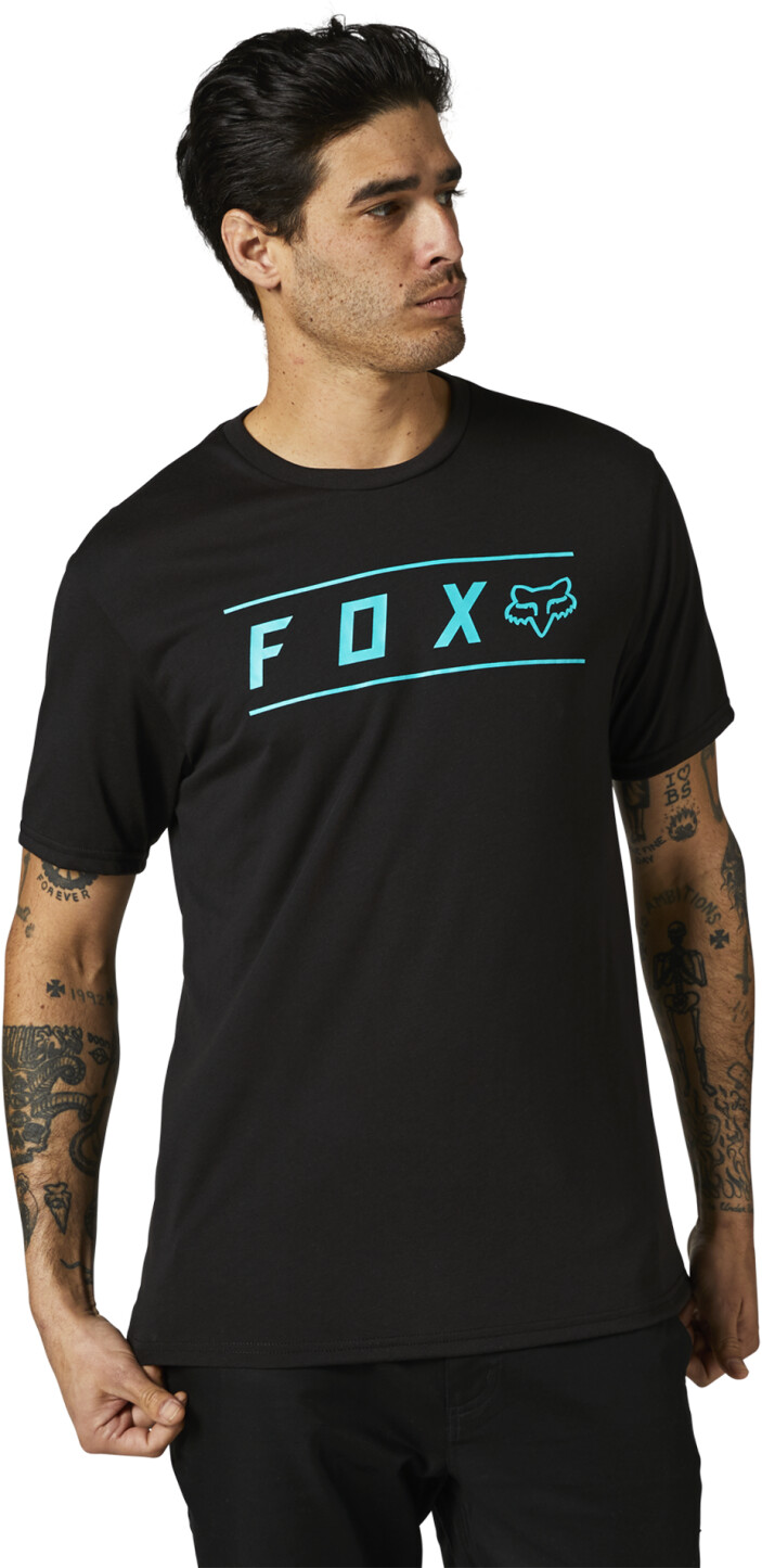 FOX Tech T-Shirt Pinnacle