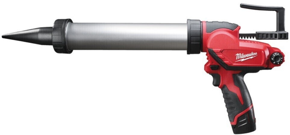 Milwaukee M12PCG/400A-201B