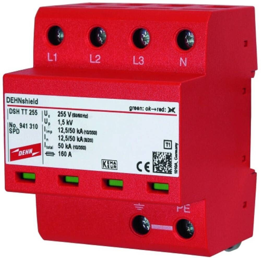 Dehn DSH TT 255 (941310)