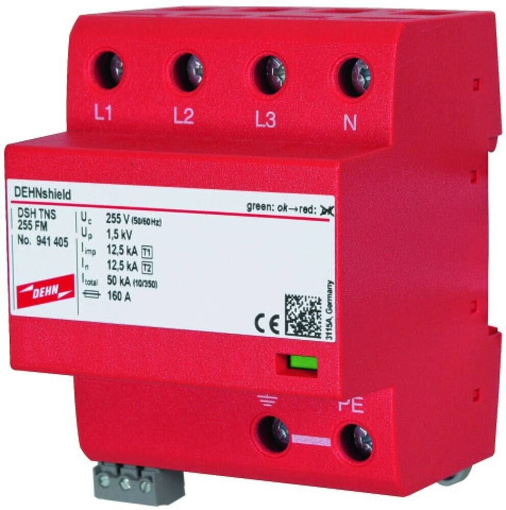 Dehn DSH TNS 255 FM (941405)
