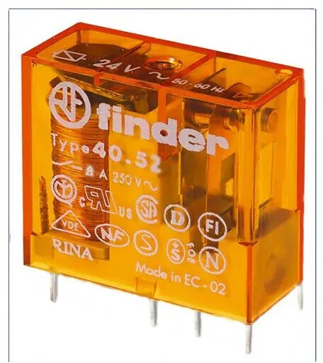 Finder Typ 40.52 (40.52.8.230.0000)