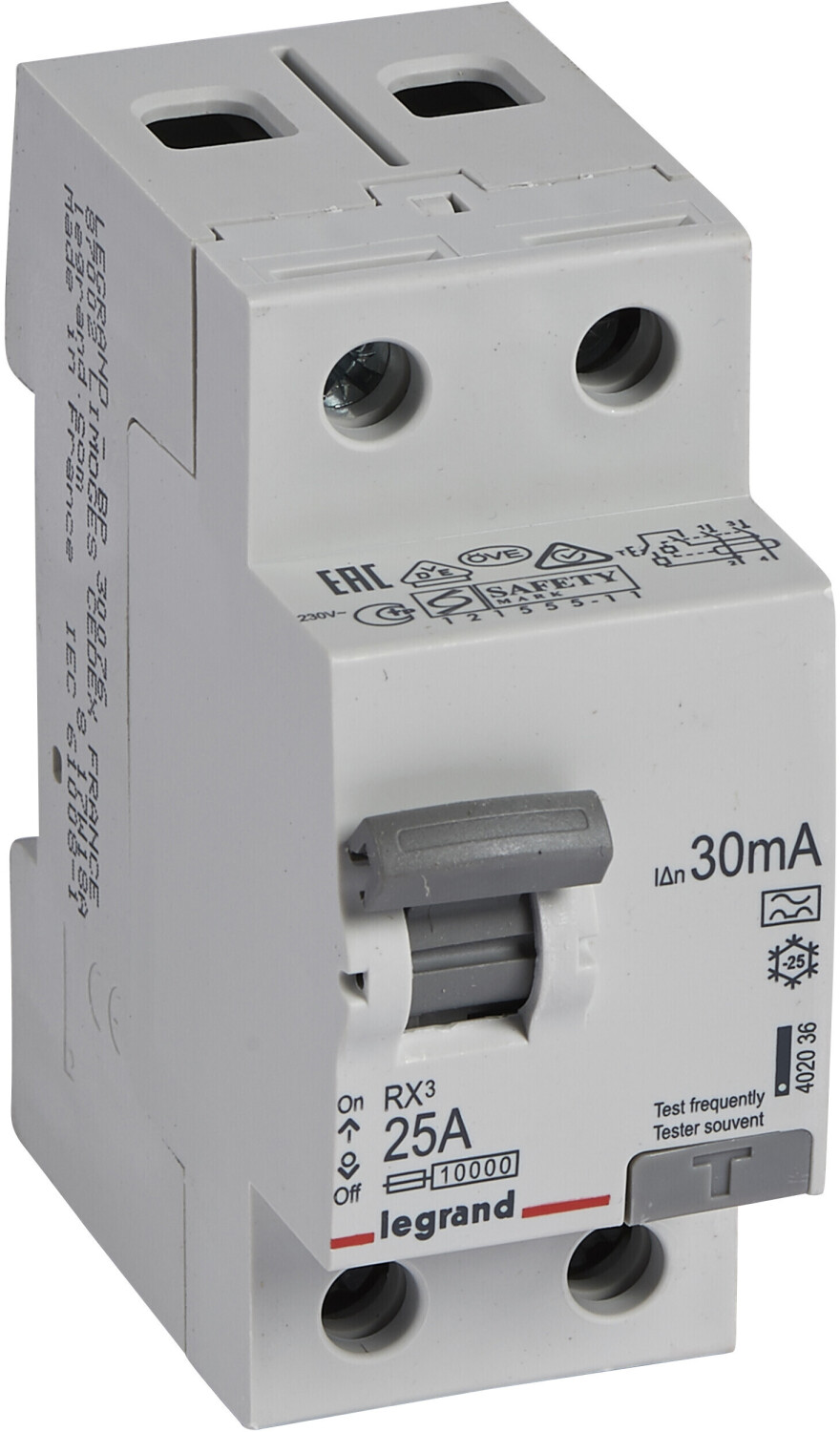 Legrand RX3 (402036)